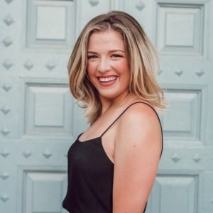 Meet your Posher, Channing